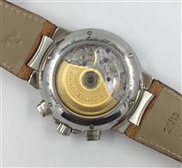 Orologio Frederique Constant Uomo in Acciaio FC395AS4H6 - FC395AS4H6